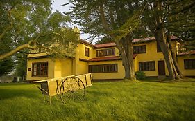 Estancia Río de Los Ciervos